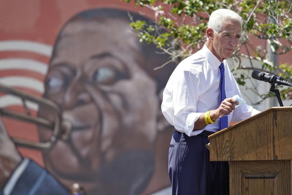 Charlie Crist